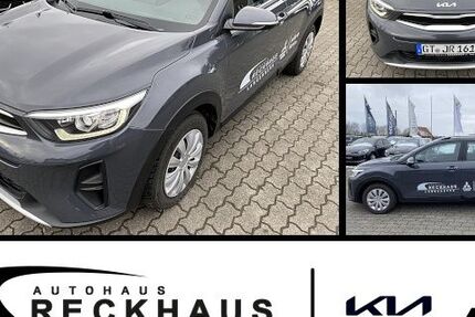 Kia Stonic 18.334 km 17.450 &euro; Langenberg 33449