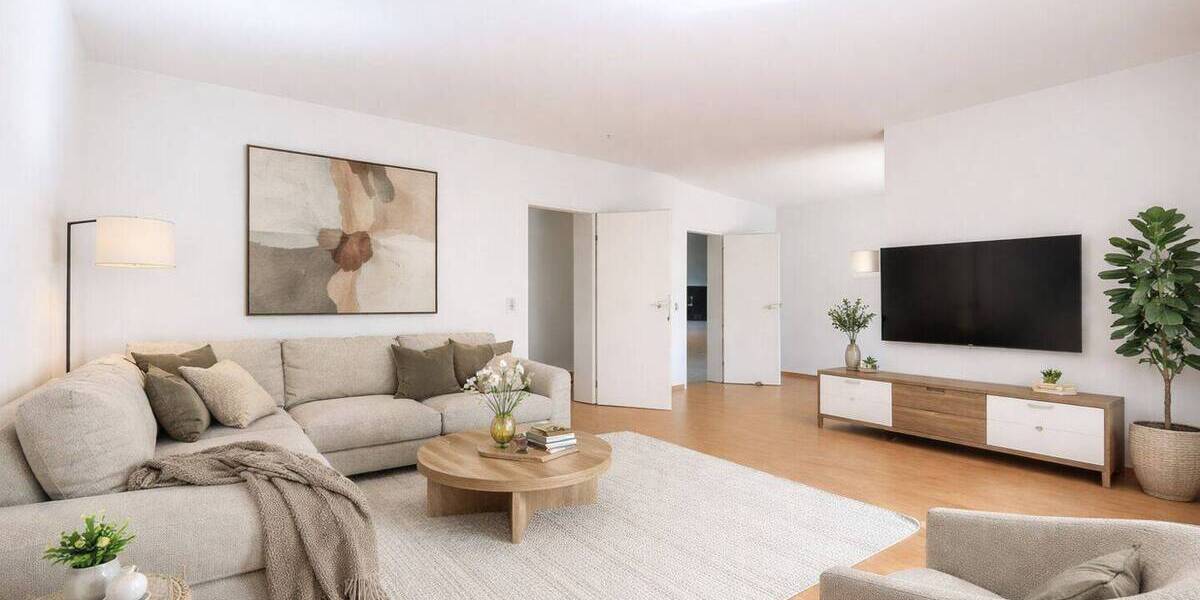 Reihenendhaus Frankfurt am Main Niederursel - 3 Zimmer, 104 m&sup2;, 650.000&euro; | Angebot:26170557