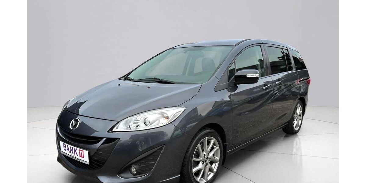 Mazda 5 88.000 km 9.990 &euro; Egelsbach 63329