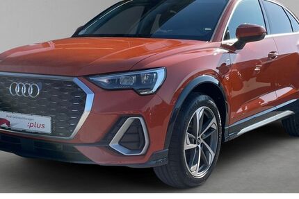 Audi Q3 6.490 km 37.650 &euro; Traunstein 83278
