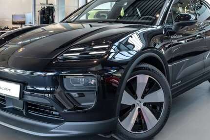 Porsche Macan 10.500 km 76.800 &euro; Leipzig 04356
