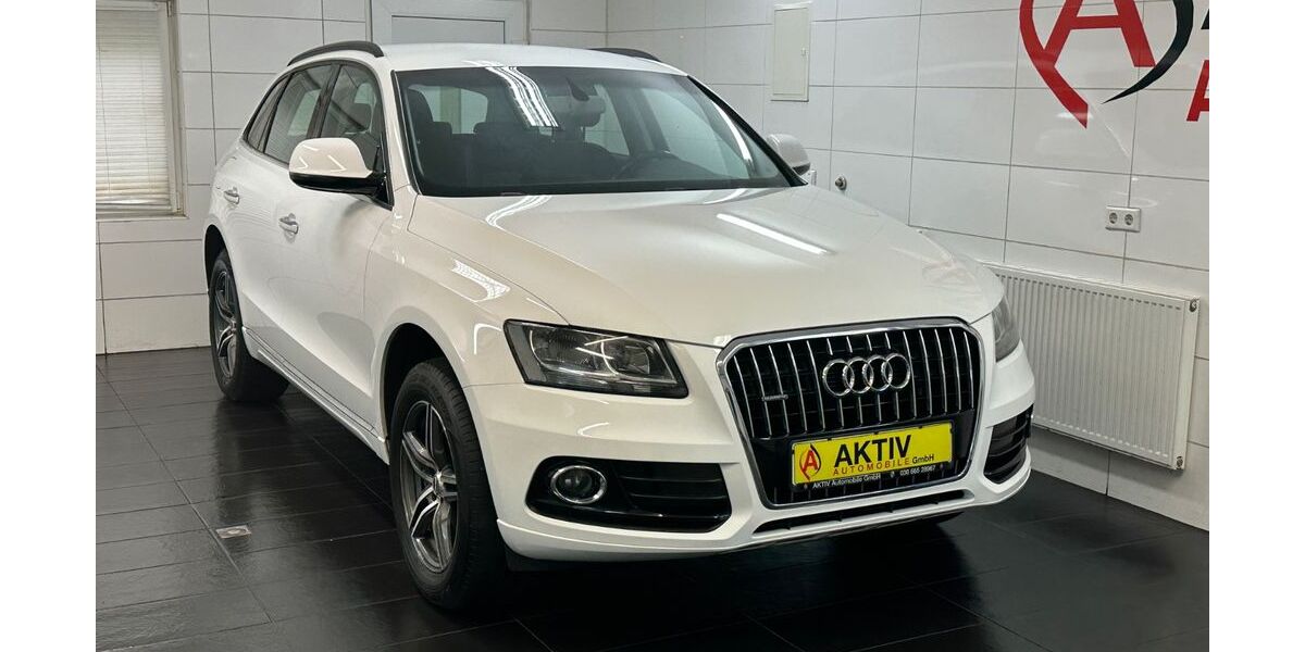 Audi Q5 149.897 km 15.850 &euro; Berlin-Rudow 12357
