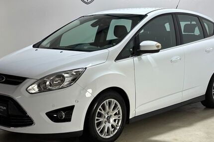 Ford C-Max 181.800 km 6.990 &euro; Bad Saulgau 88348