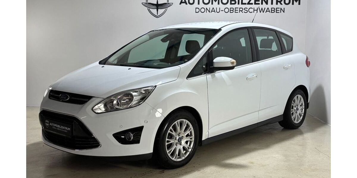 Ford C-Max 181.800 km 6.990 &euro; Bad Saulgau 88348