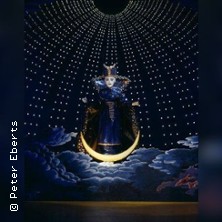 Die Zauberflöte 31.10.2026 Bamberger Marionettentheater