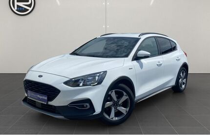 Ford Focus 81.698 km 13.980 &euro; Fritzlar 34560