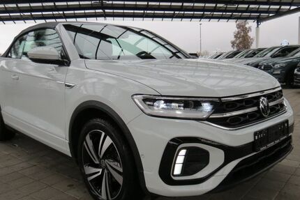 VW T-Roc 30.044 km 29.900 &euro; Sasbach 77880