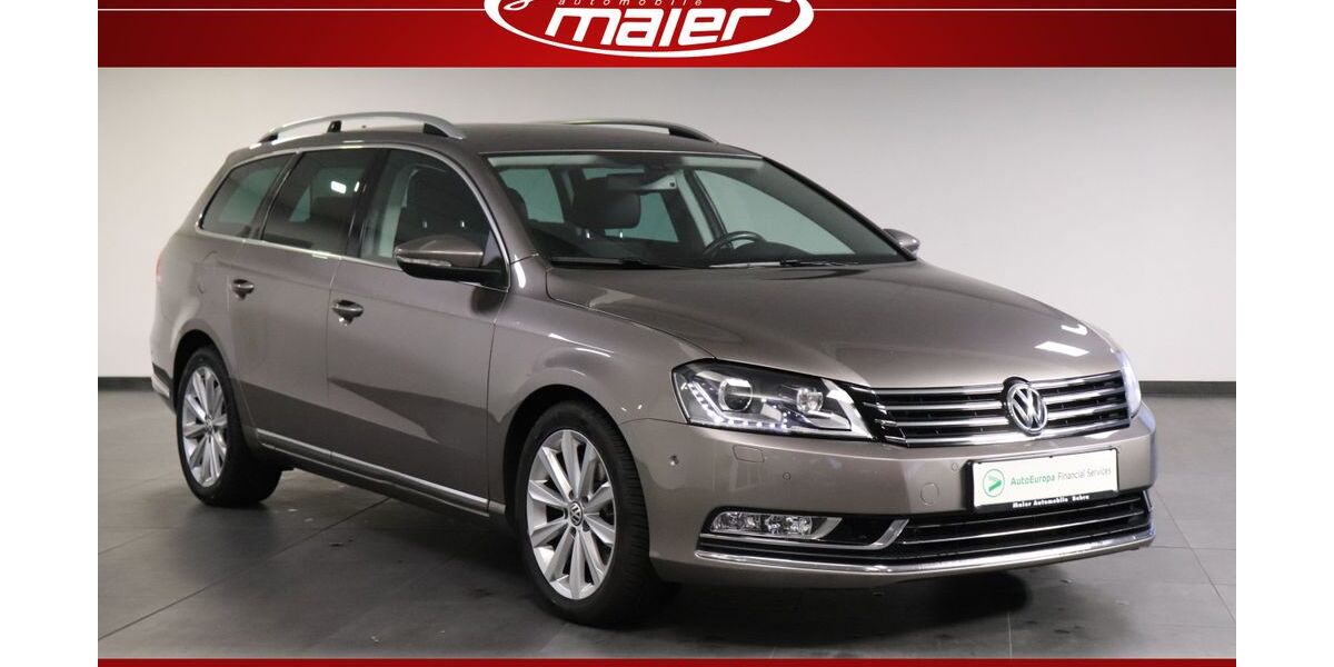 VW Passat 158.700 km 9.900 &euro; Bebra 36179