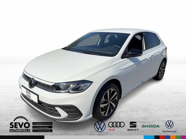 VW Polo 1.001 km 27.970 &euro; Großbottwar 71723