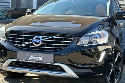 Volvo XC60 106.835 km 22.700 &euro; Rheine 48429
