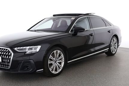 Audi A8 100.000 km 59.780 &euro; Berlin 12103
