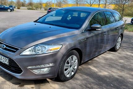 Ford Mondeo 192.300 km 4.750 &euro; Harrislee 24955