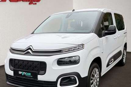 Citroen Berlingo 14.250 km 21.500 € Potsdam 14469