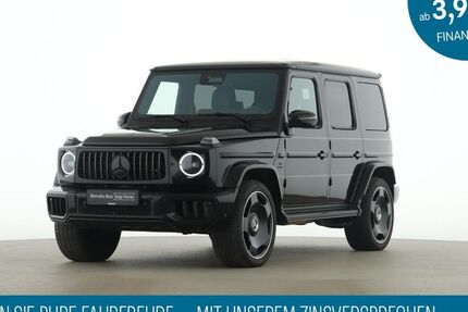 Mercedes-Benz G 63 AMG 23.900 km 199.890 &euro; Bielefeld 33609
