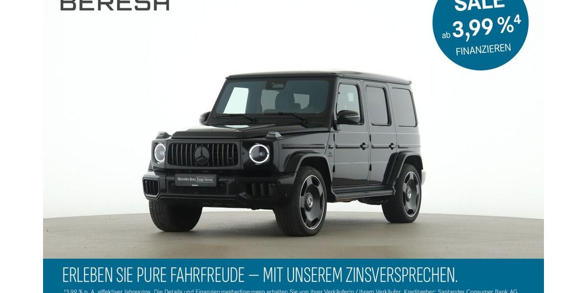 Mercedes-Benz G 63 AMG 23.900 km 199.890 &euro; Bielefeld 33609