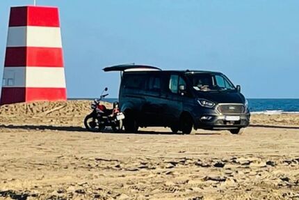 Ford Tourneo Custom 140.000 km 29.900 &euro; Stapel 25879