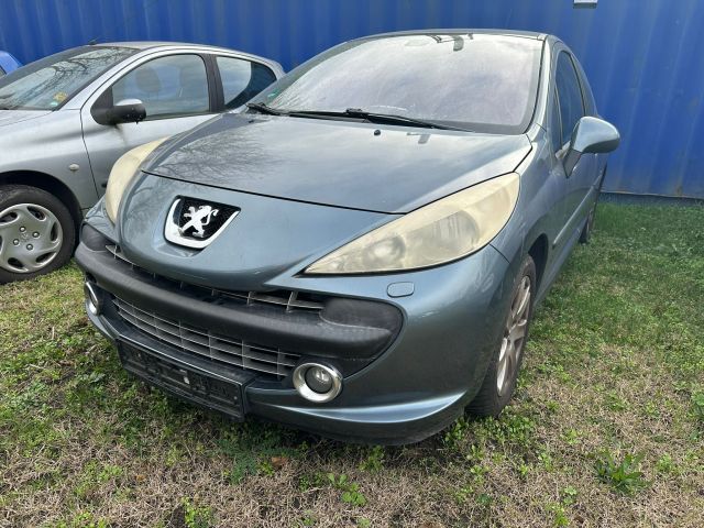 Peugeot 207 248.500 km 600 € Frankenthal (Pfalz) 67227