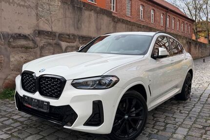 BMW X4 33.000 km 47.999 &euro; Haag 91126