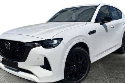 Mazda CX-60 6.850 km 46.470 &euro; Mainz 55122