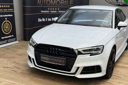 Audi A3 105.379 km 20.800 € Rastede/ Wahnbek 26180