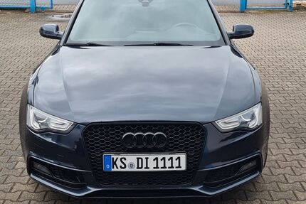Audi A5 288.000 km 9.499 &euro; Kassel 34128