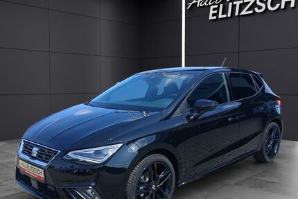 Seat Ibiza 4.000 km 23.780 &euro; Kamenz 01917