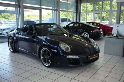 Porsche 911 191.736 km 49.900 &euro; Obertshausen 63179