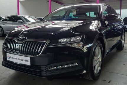 Skoda Superb 117.029 km 22.849 &euro; Holzgerlingen bei Stuttgart 71088