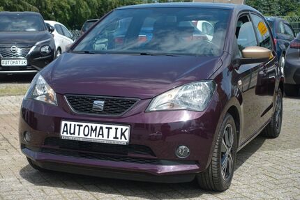 Seat Mii 86.000 km 9.890 &euro; Simmerath (bei Aachen) 52152