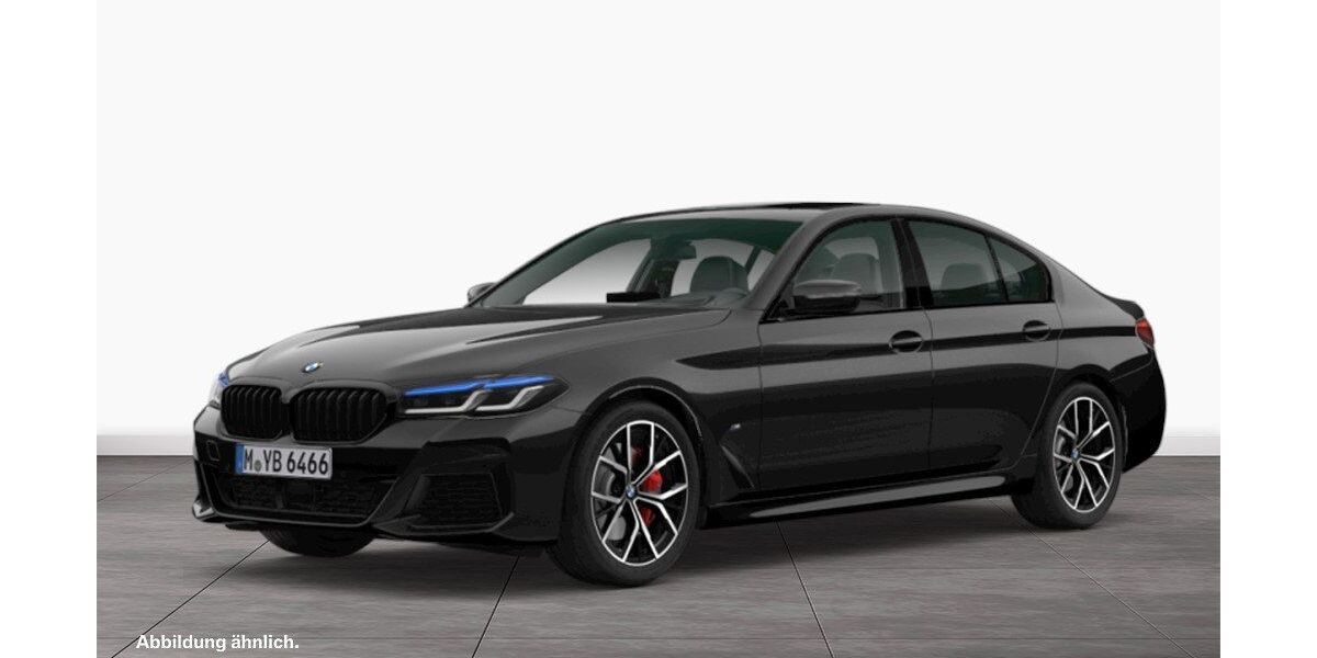 BMW 540 84.000 km 50.810 &euro; Hösbach 63768