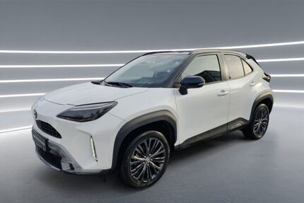 Toyota Yaris Cross 36.800 km 27.990 &euro; Bonn 53119