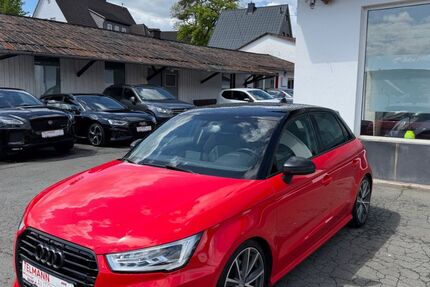 Audi A1 105.000 km 15.890 &euro; Neunkirchen 57290