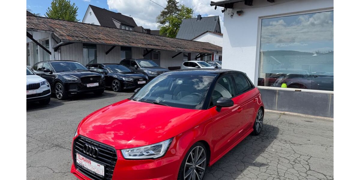 Audi A1 105.000 km 15.890 &euro; Neunkirchen 57290