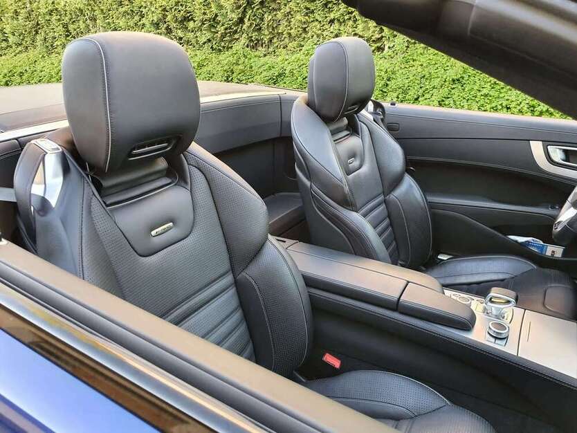 SL 63 AMG