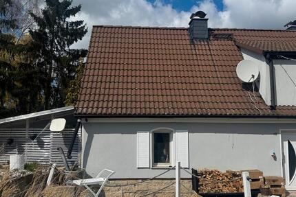 Haus Allstedt - 2 Zimmer, 119 m&sup2;, 170.000&euro; | Angebot:26119648