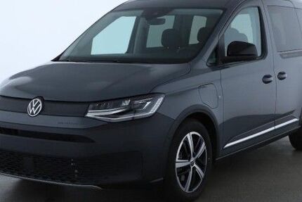 VW Caddy 10.555 km 41.890 € Neu Wulmstorf 21629