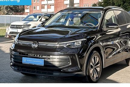 VW Tiguan 11.545 km 34.950 &euro; Bremen 28757