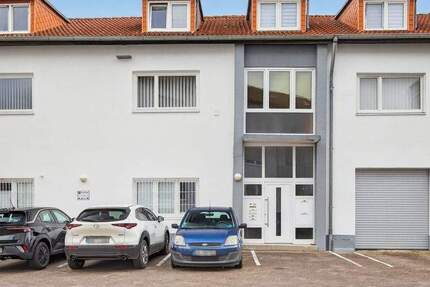 Gewerbeobjekt Karlsruhe / Durlach Durlach - 345.000&euro; | Angebot:25771477