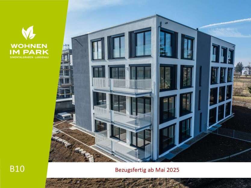 Wohnung zum Kaufen in Langenau 535.900 € 103.15 m²
