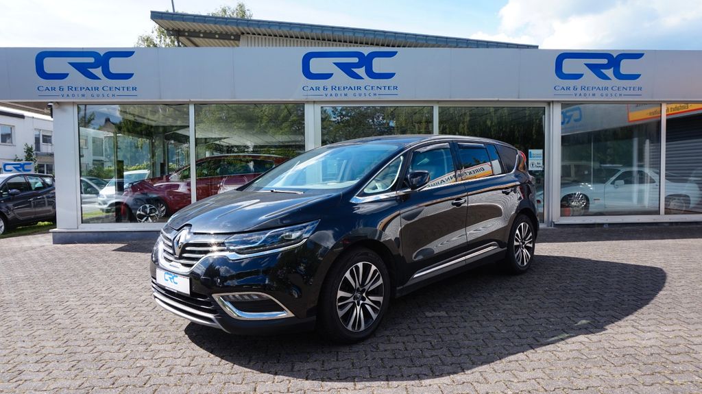 Renault Espace 88.200 km 17.490 &euro; Ransbach-Baumbach 56235