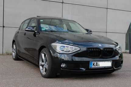 BMW 118 149.000 km 11.500 &euro; Östringen 76684