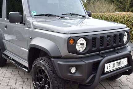 Suzuki Jimny 5.900 km 36.900 &euro; Pressig 96332