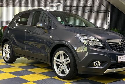 Opel Mokka 173.900 km 7.890 € Bad Rappenau 74906