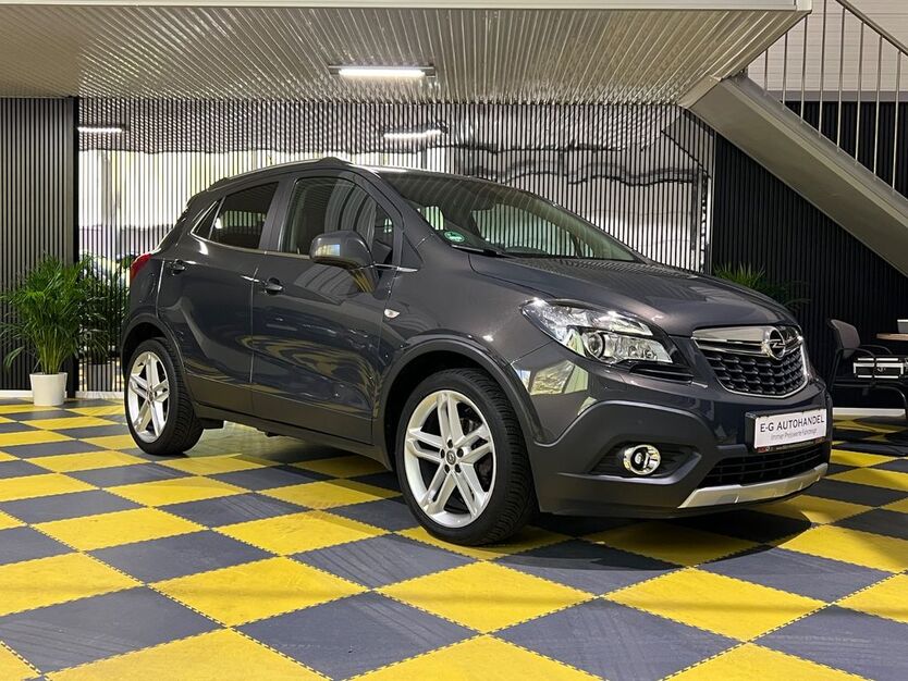 Opel Mokka 173.900 km 7.890 € Bad Rappenau 74906