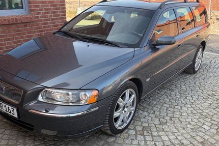Volvo V70 306.000 km 6.000 &euro; Wedemark 30900