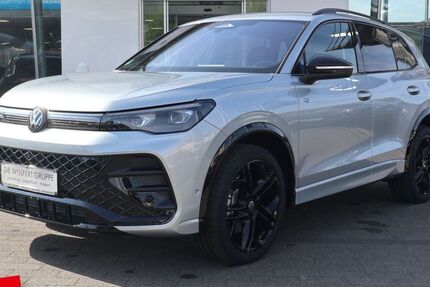 VW Tiguan 9.900 km 57.990 &euro; Bürgstadt 63927