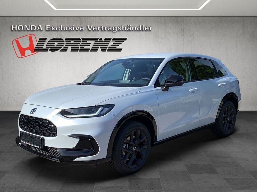 ZR-V