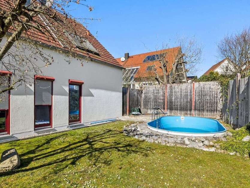 Haus zum Kaufen in Mauern 699.000 € 200 m²