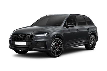 Audi Q7 28.000 km 77.900 € Köln 50823