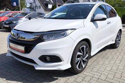 Honda HR-V 66.845 km 20.990 &euro; Braak 22145